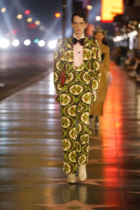 modelle curvy gucci|Gucci Love Parade Looks & Runway Gallery .